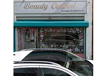 Beauty central