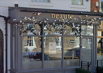 East Riding beauty salons Beauté 21 image 1