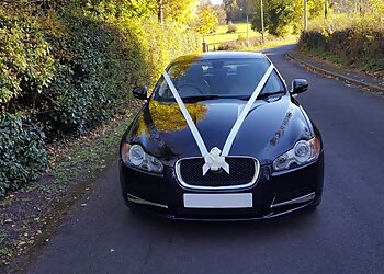 Beauvale Wedding Cars