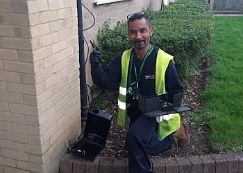 Beaver House Services Ltd