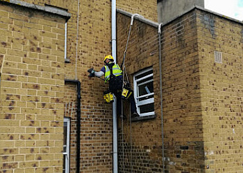 Beaver House Services Ltd