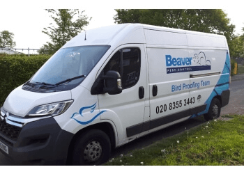 Beaver House Services Ltd.