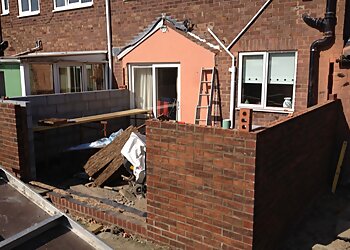 Beaver Loft Conversions