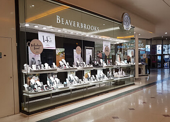 Beaverbrooks Hanley