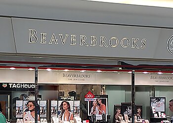 Sunderland jewellers Beaverbrooks image 1