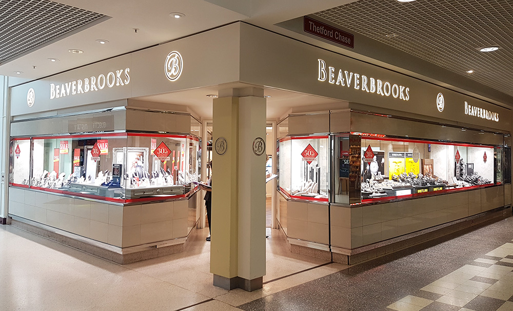 3 Best Jewellers in The Wrekin, UK Expert