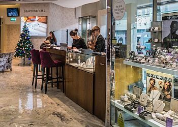 Beaverbrooks Warrington
