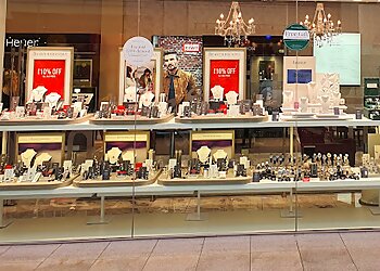 Beaverbrooks Livingston