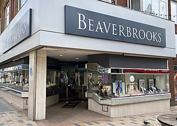 Blackpool jewellers Beaverbrooks Blackpool image 1