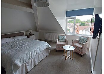 Bebington Bed & Breakfast