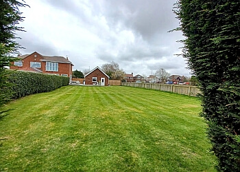 Bebington Gardening Services