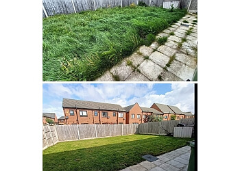 Bebington Gardening Services