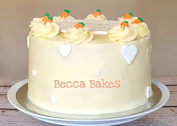 Becca Bakes