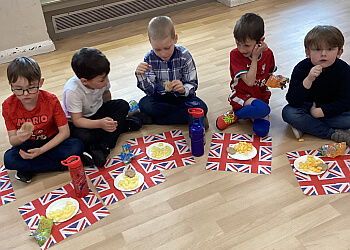 Becket Primary School