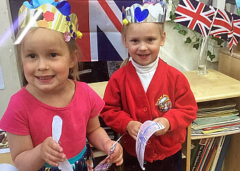 Becket Primary School