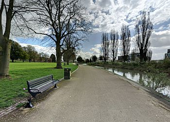 Beckets Park