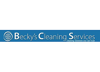 Becky's Cleaning Services Becky's Cleaning Services