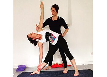 Becs McBride Yoga & Mindfulness