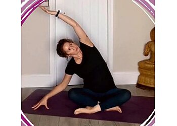 Becs McBride Yoga & Mindfulness