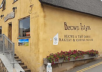 Becws Islyn Bakery Ltd.