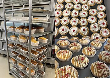 Becws Islyn Bakery Ltd.