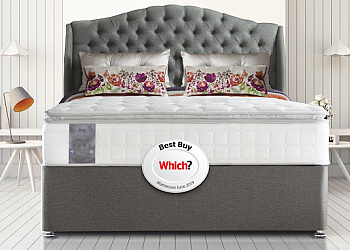 Bed And Mattress Company