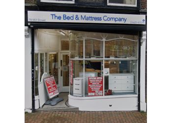 Bed And Mattress Company