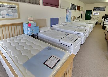 Bed Centre Grimsby Ltd