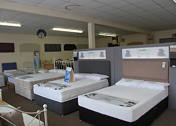 Bed Centre Grimsby Ltd