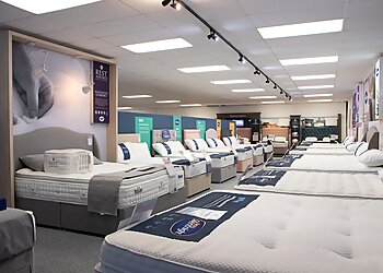 Bed Factory Direct Aintree