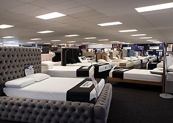 Bed Factory Direct Aintree