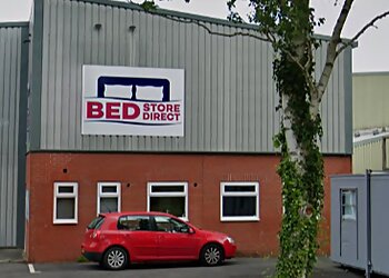 Caerphilly mattress stores Bed Store Direct image 1