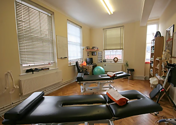 Bedford Chiropractic Clinic