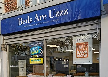 Ealing mattress stores Beds Are Uzzz image 1