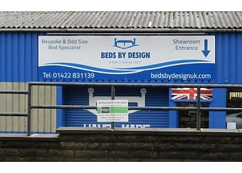 Beds By Design
