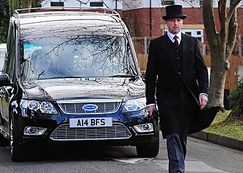 Bedwardine Funeral Services