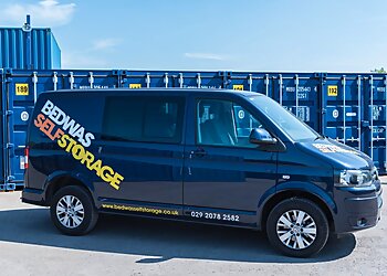 Bedwas Self Storage