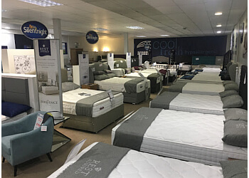 3 Best Mattress Stores in Kingston Upon Hull, UK - ThreeBestRated