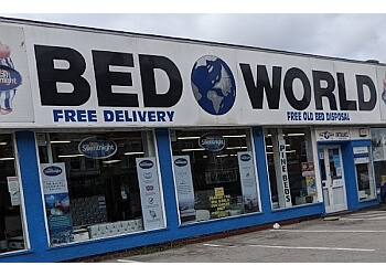 Bedworld Hull Ltd.