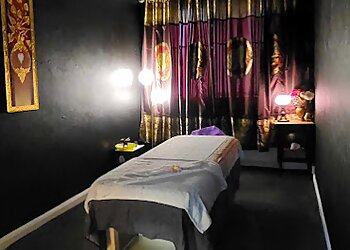 Bee Bee Thai Therapy