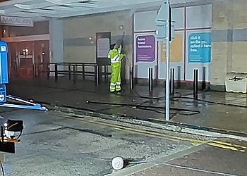 Bee Clean Window Cleaning