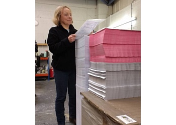 Bee Creative Print Ltd