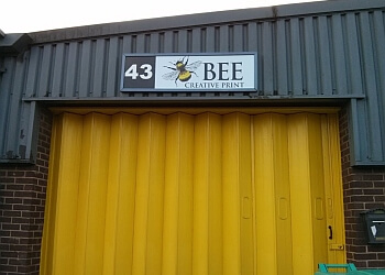 Bee Creative Print Ltd Bee Creative Print Ltd