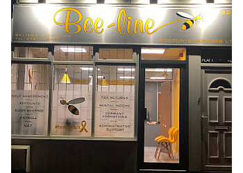Bee-Line Accounts Service