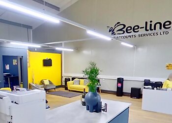 Bee-Line Accounts Services