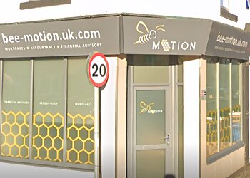 Bee Motion Accounting Limited