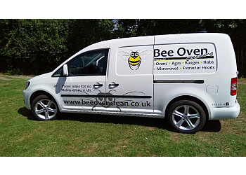 Bee Oven Cleaning