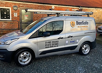 BeeSafe Fire & Security Ltd BeeSafe Fire & Security Ltd
