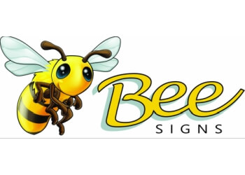 Bee Signs