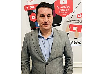 Bee Social Marketing